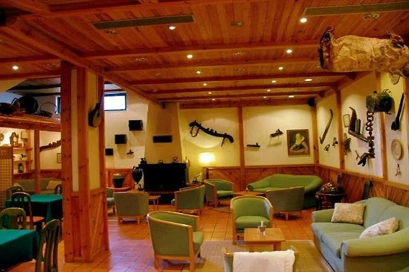 Hotel Jardim Atlantico