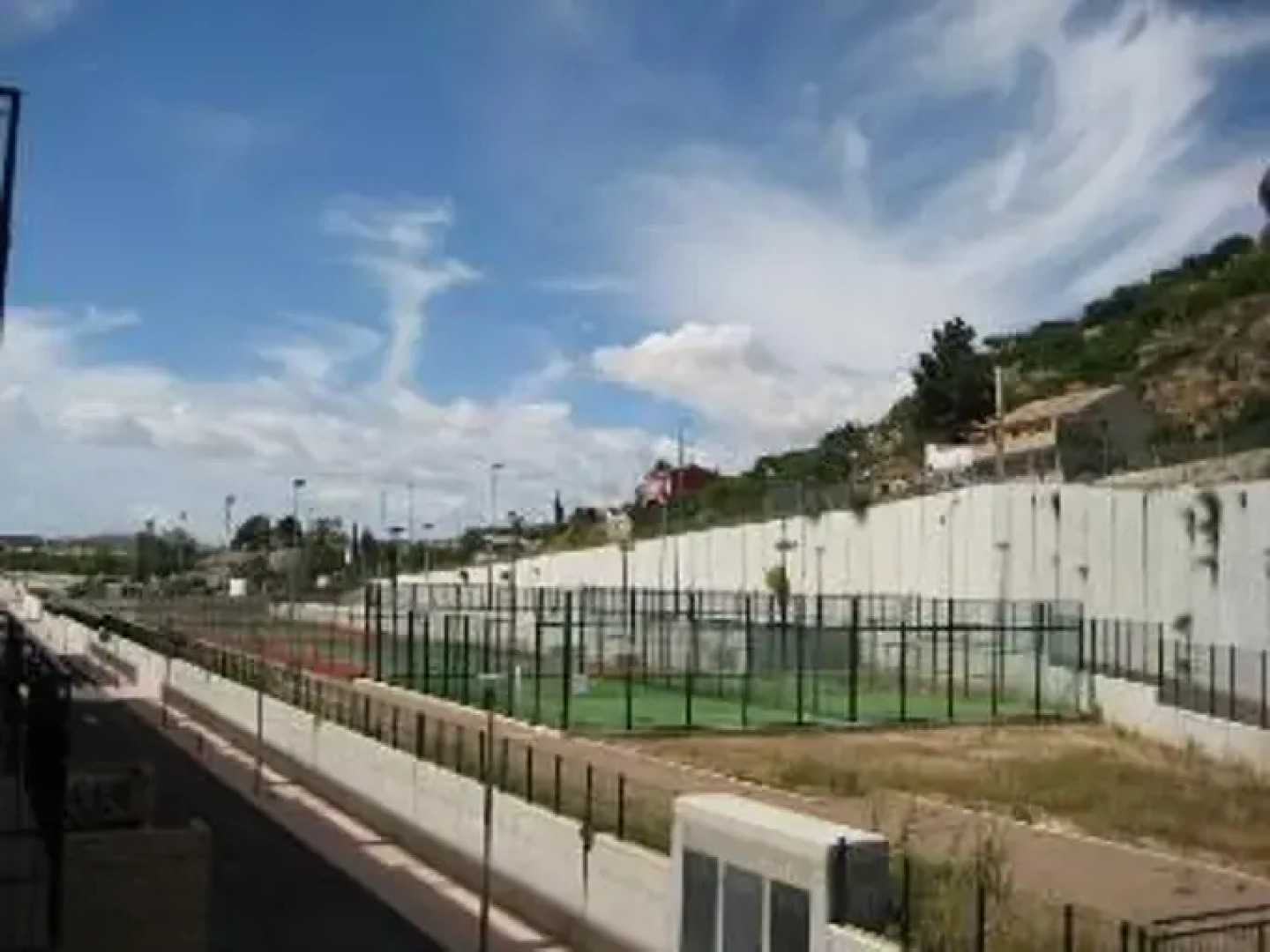 Spa Valley, Oasis Lux Resort & Spa