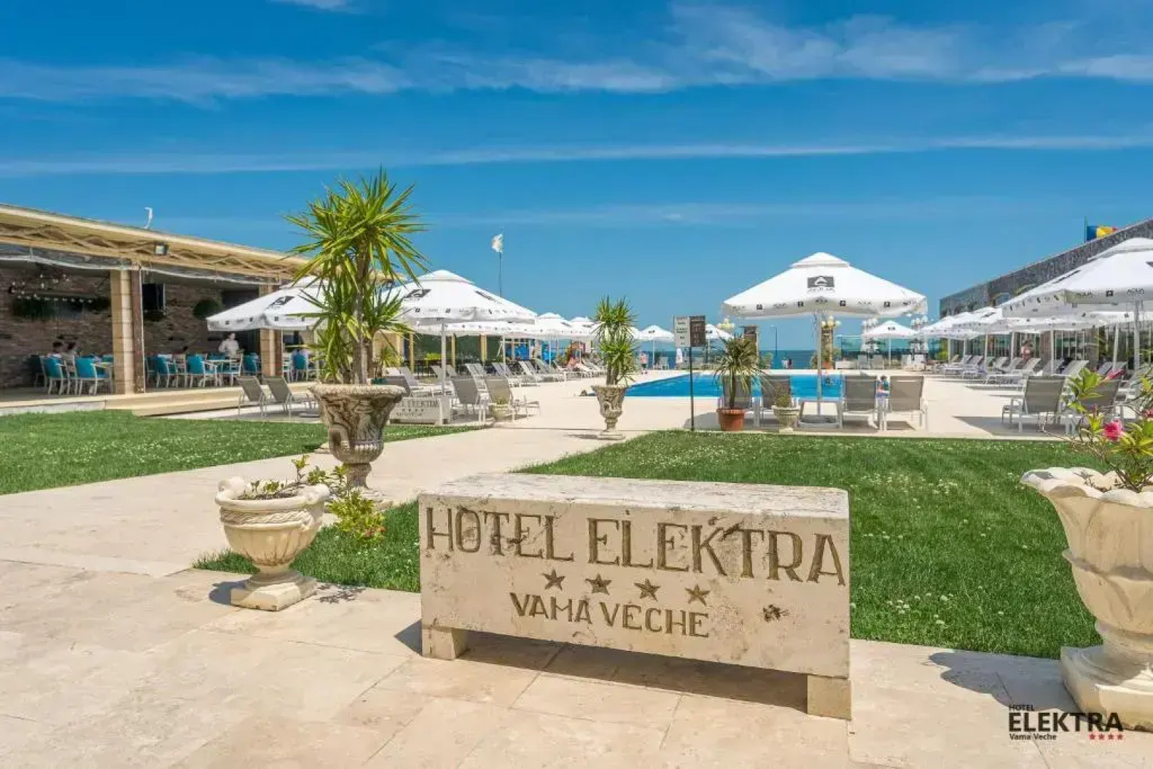 Vilele Marii Vama Veche