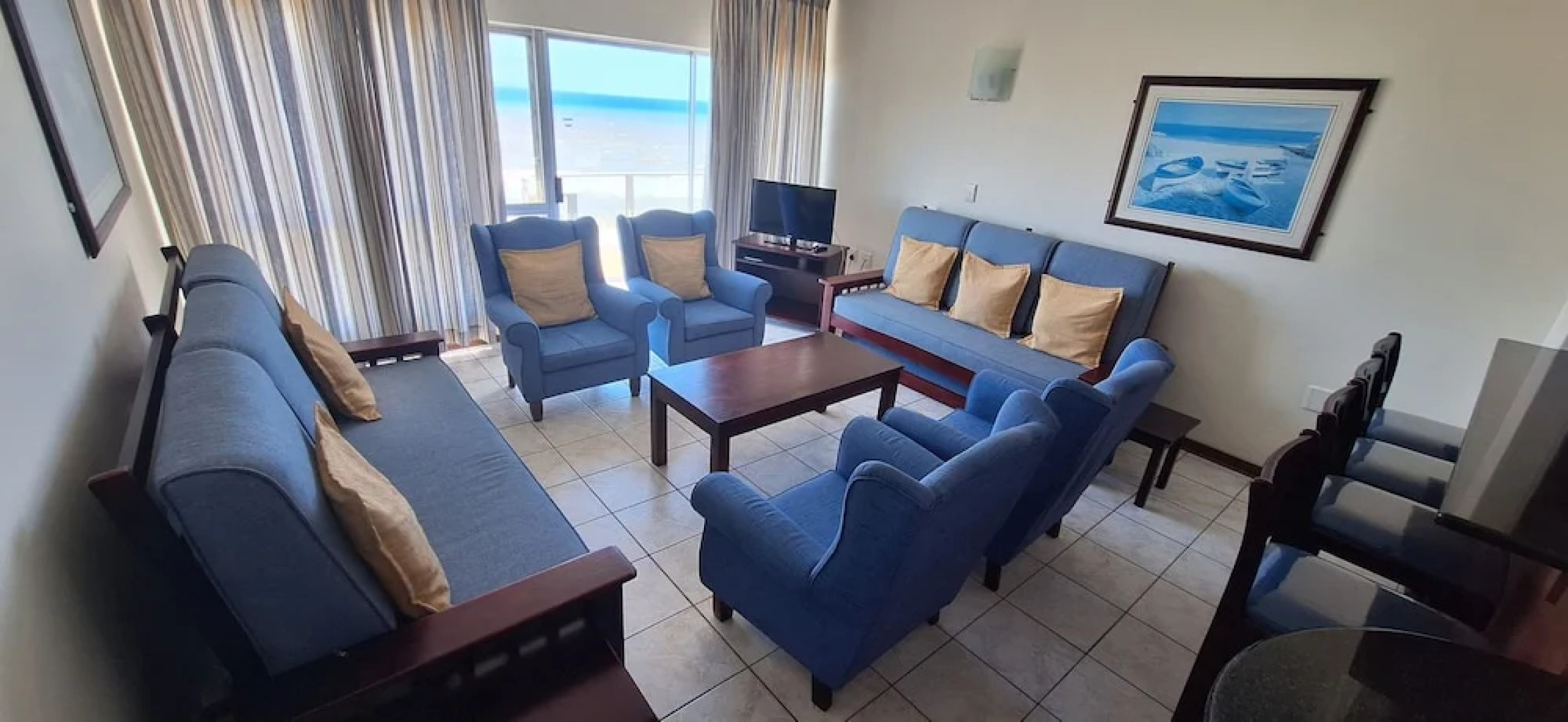 Santana Holiday Resort