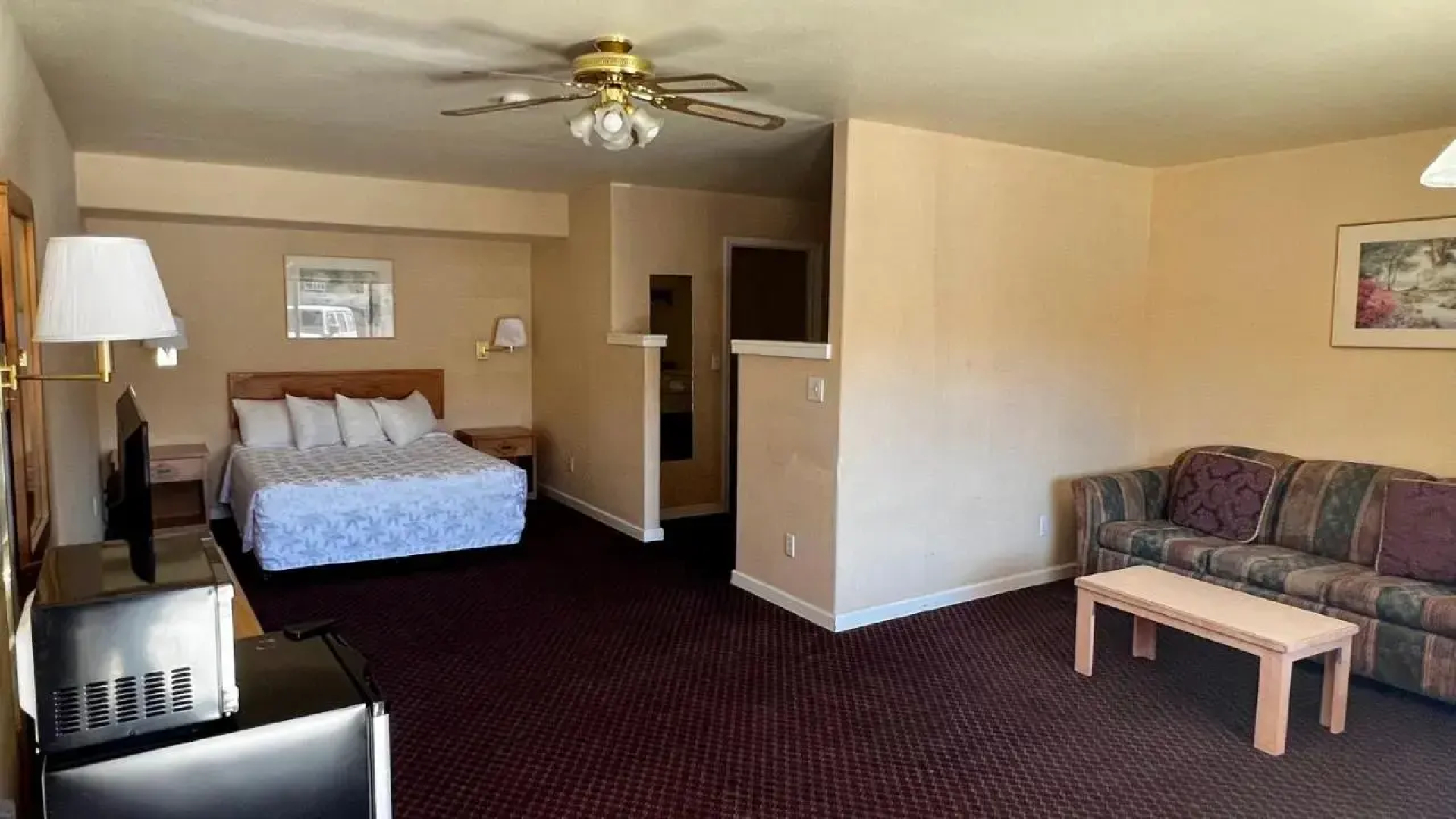 Rodeway Inn Winnemucca