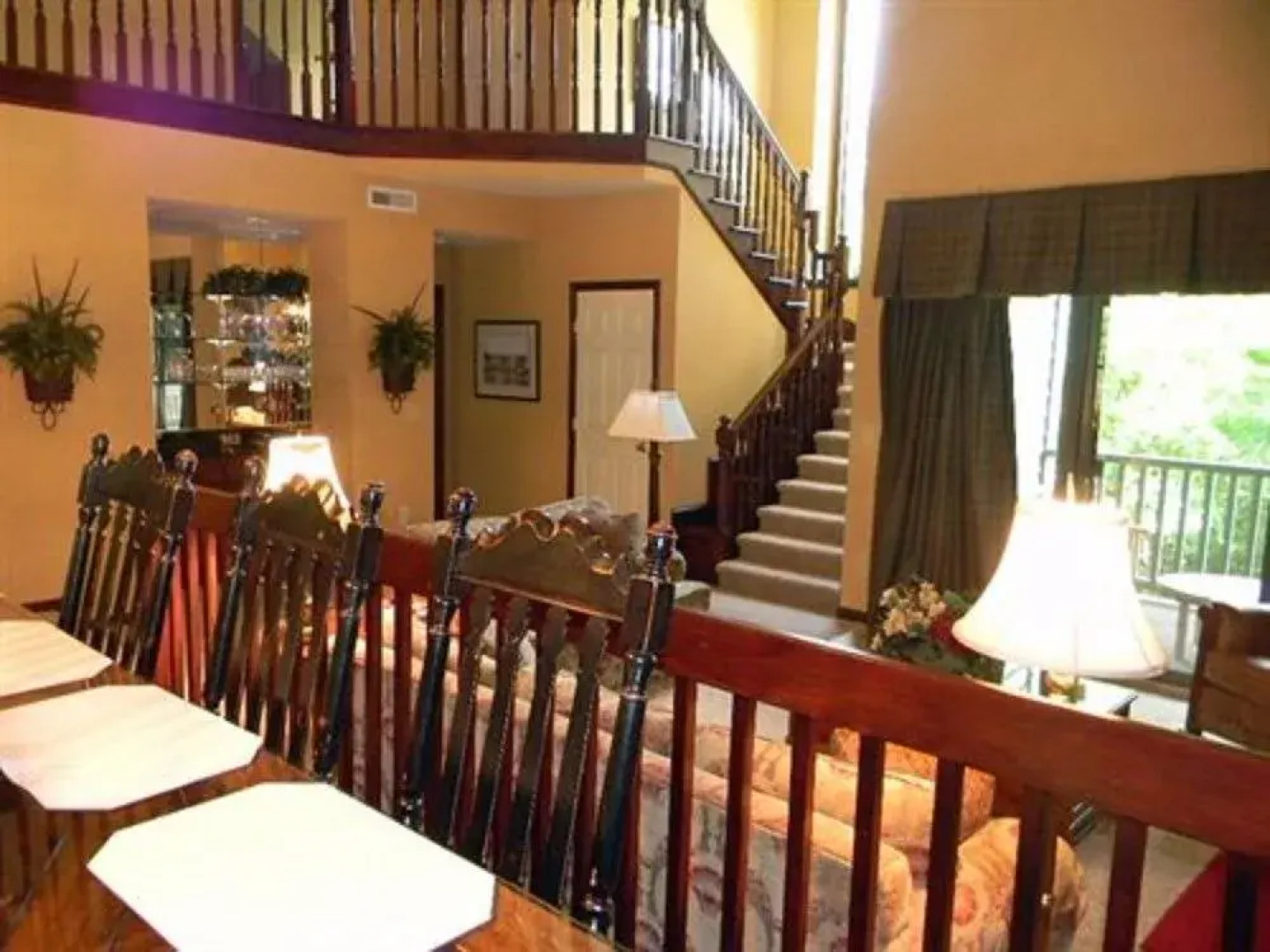 Chetola Resort At Blowing Rock