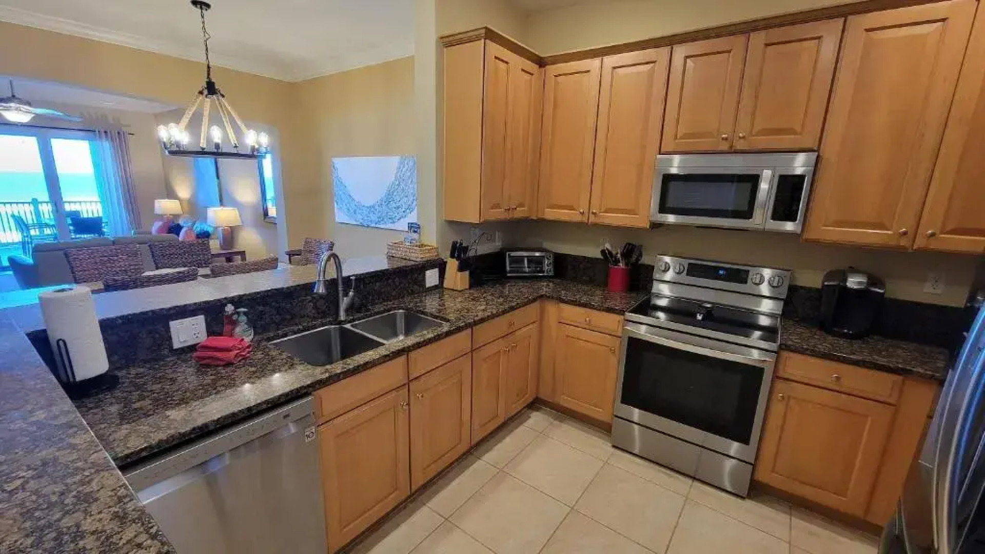 Cinnamon Beach Direct OceanFront Unit 844