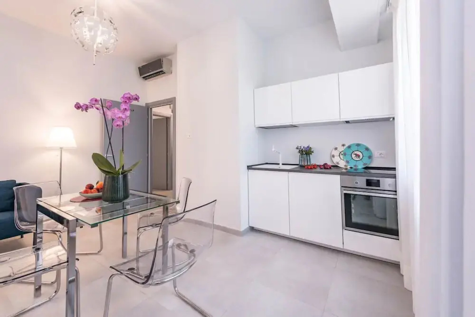 Le Residenze di Don Nino (Suites & Apartments)