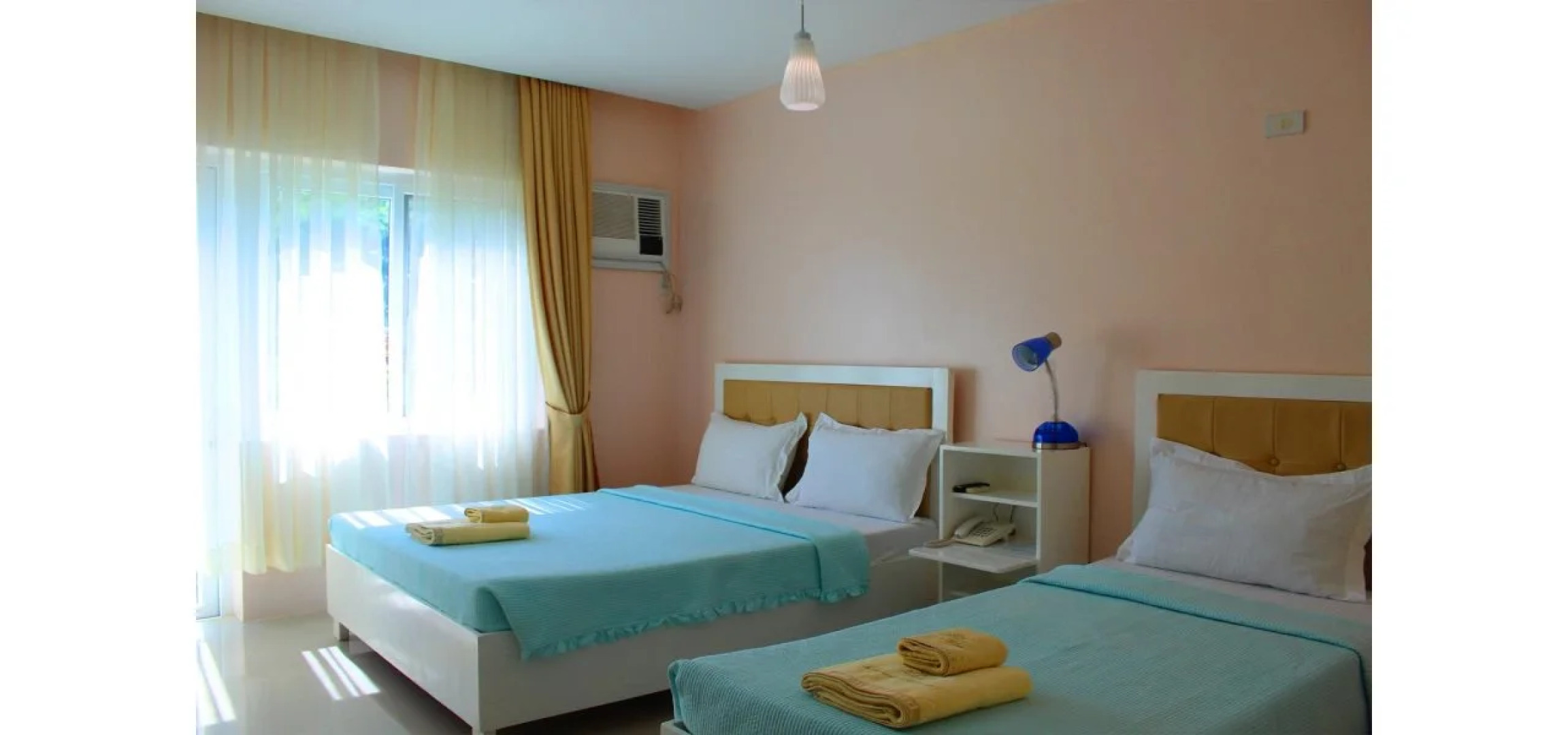 Queens Island Golf and Village