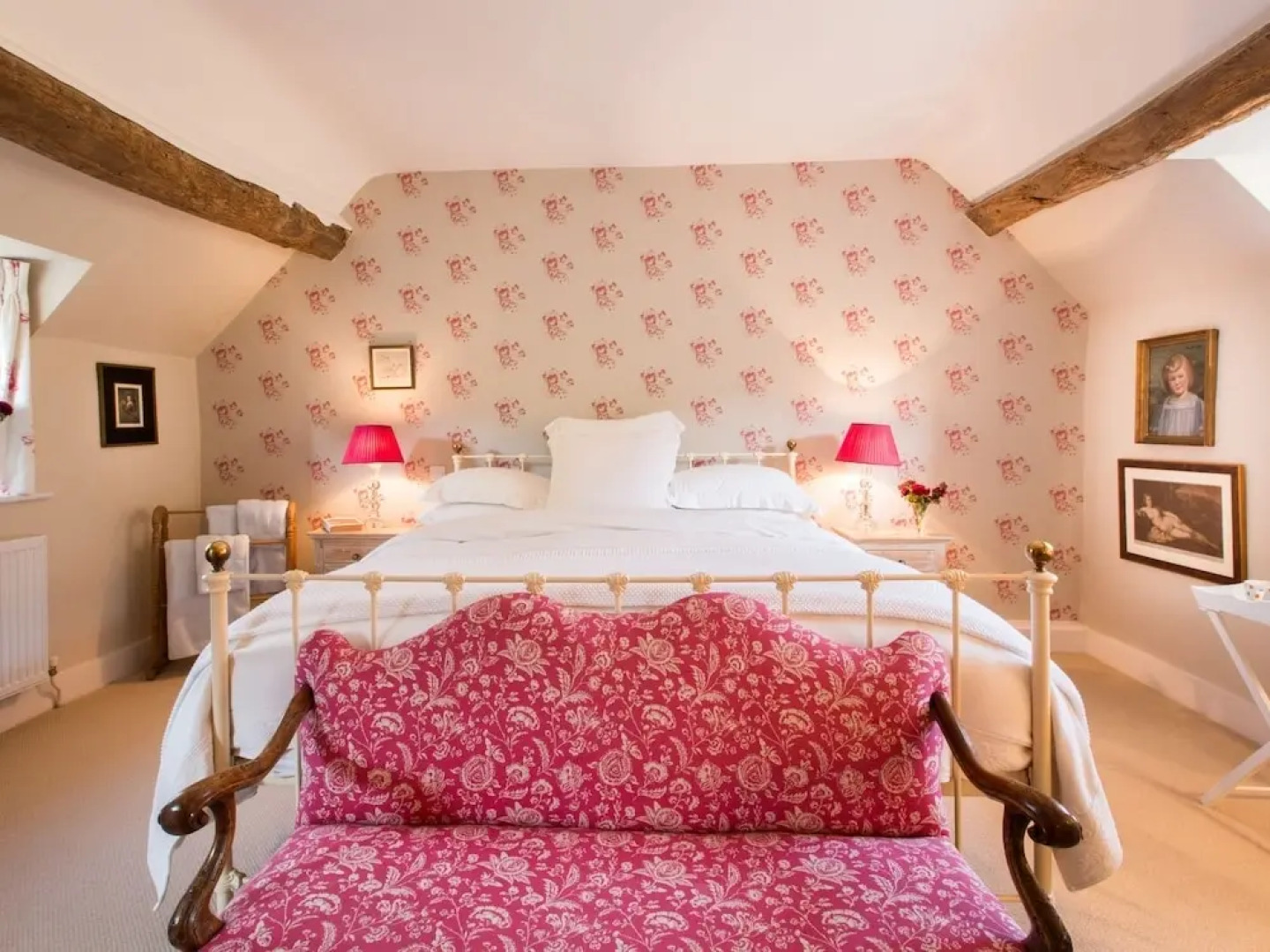 The Old Post Office - Adlestrop