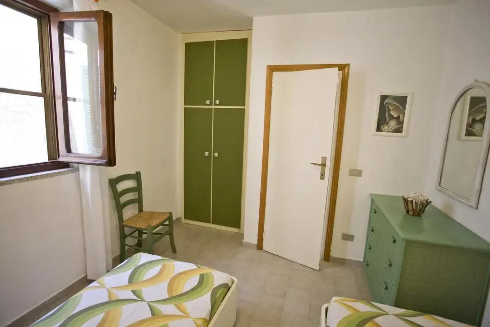 Appartamenti Vista Mare