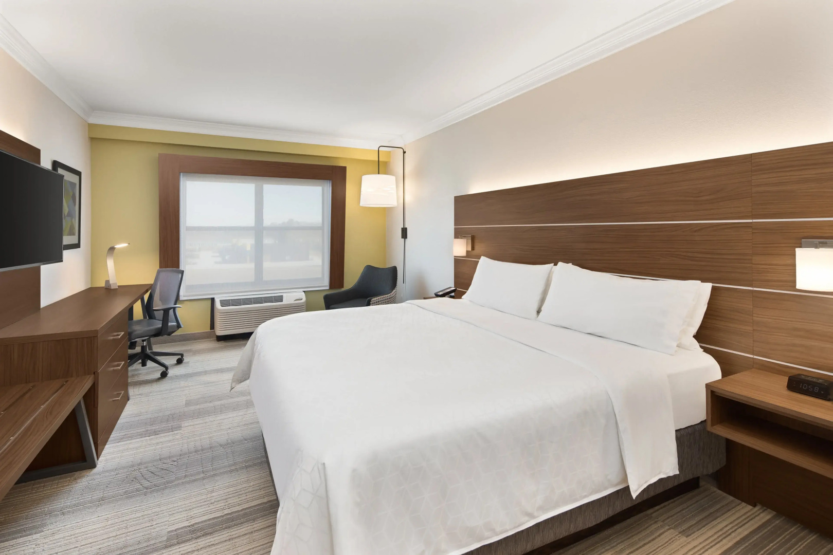 Holiday Inn Express & Suites Byron by IHG