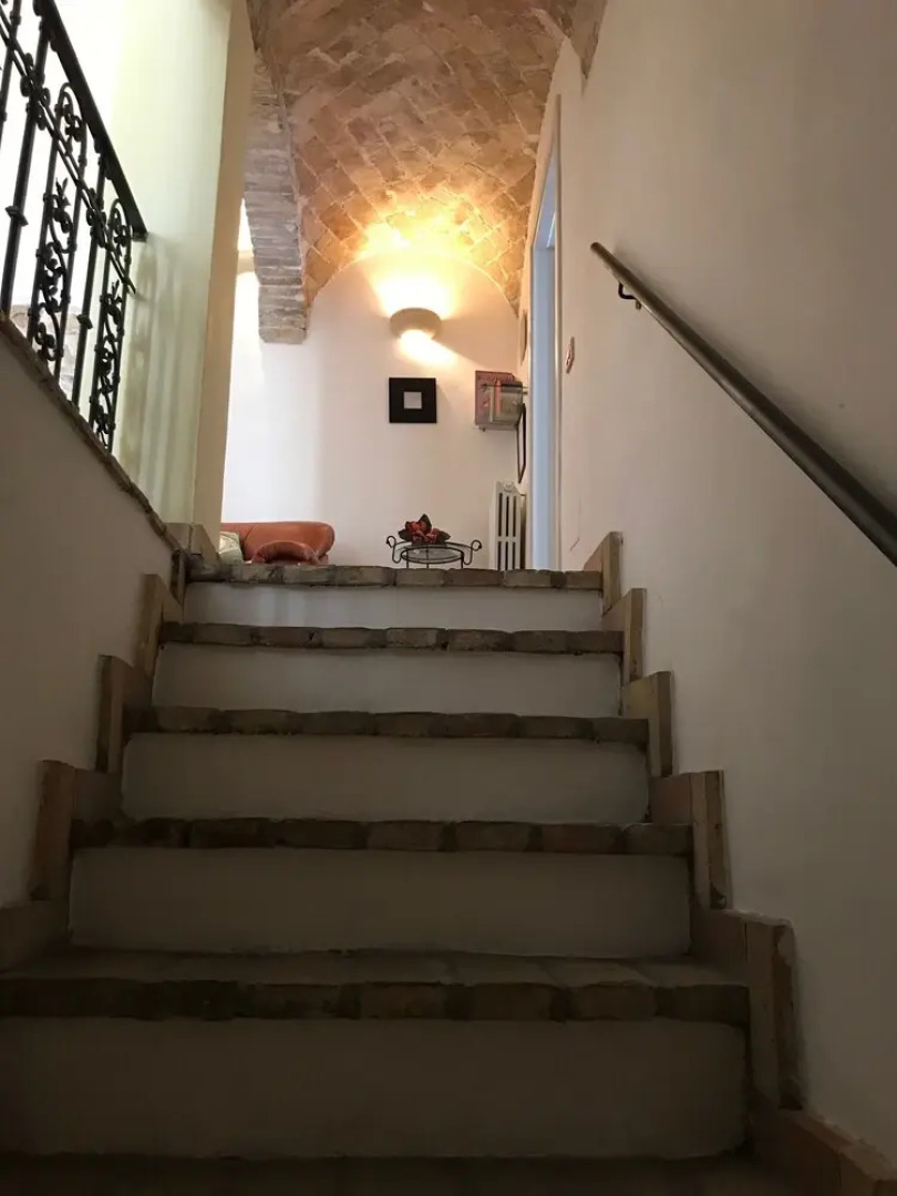 B&B Villino Tokupellon