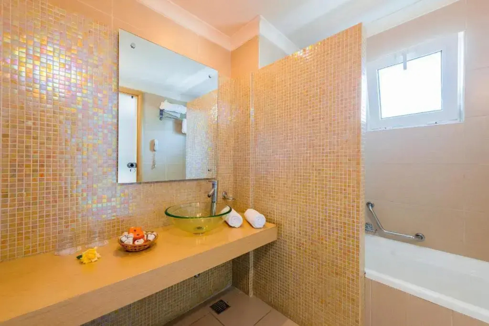 Afandou Bay Suites Hotel