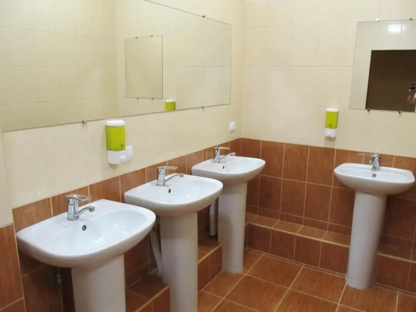 Mini-hotel Na Pidgradskiy