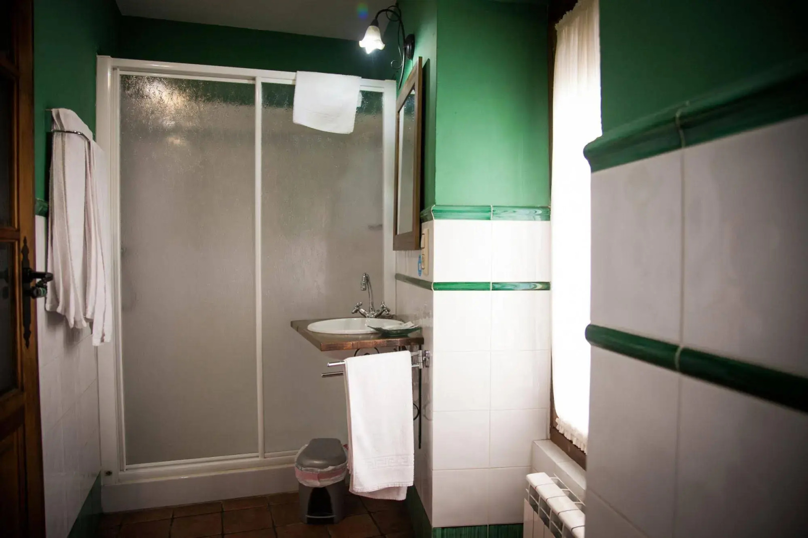 Casa Rural & Spa La Graja