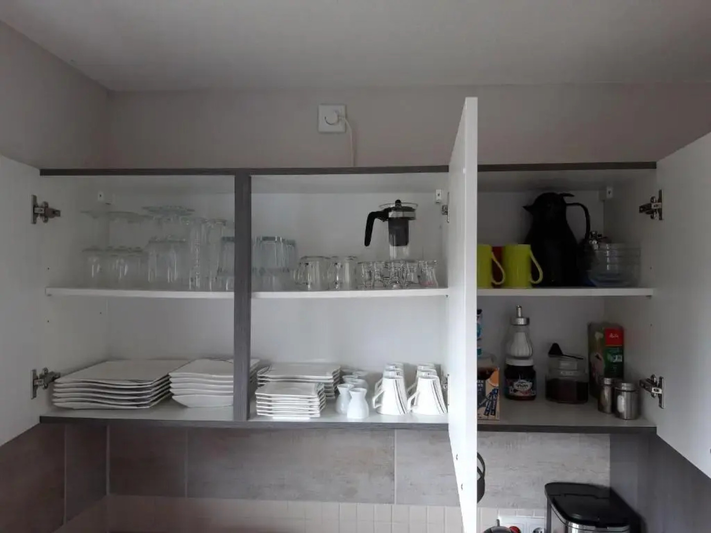 Haus Morgenstern im Ankerweg