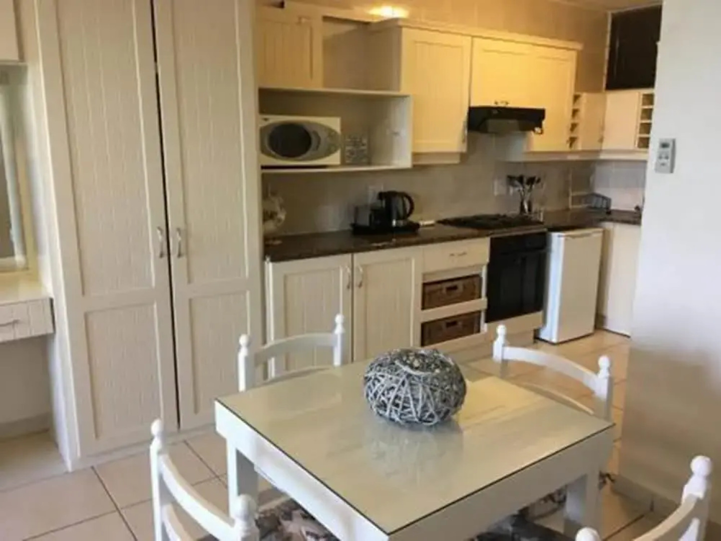 Beachbreak Holiday Letting