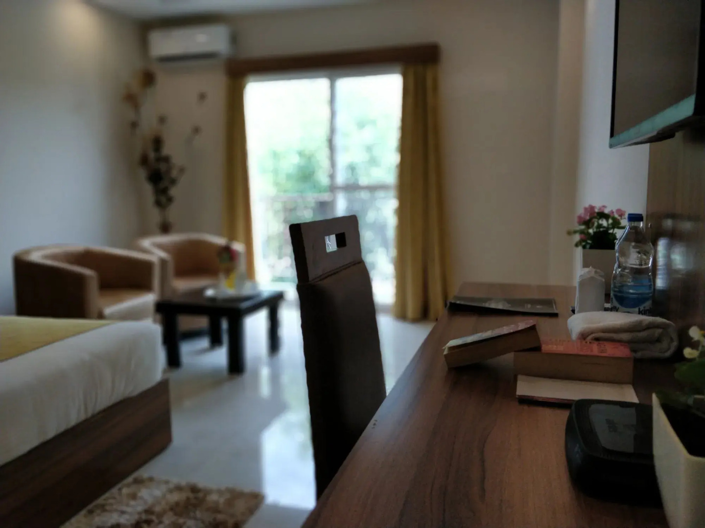 D'Polo Club & Spa Resort