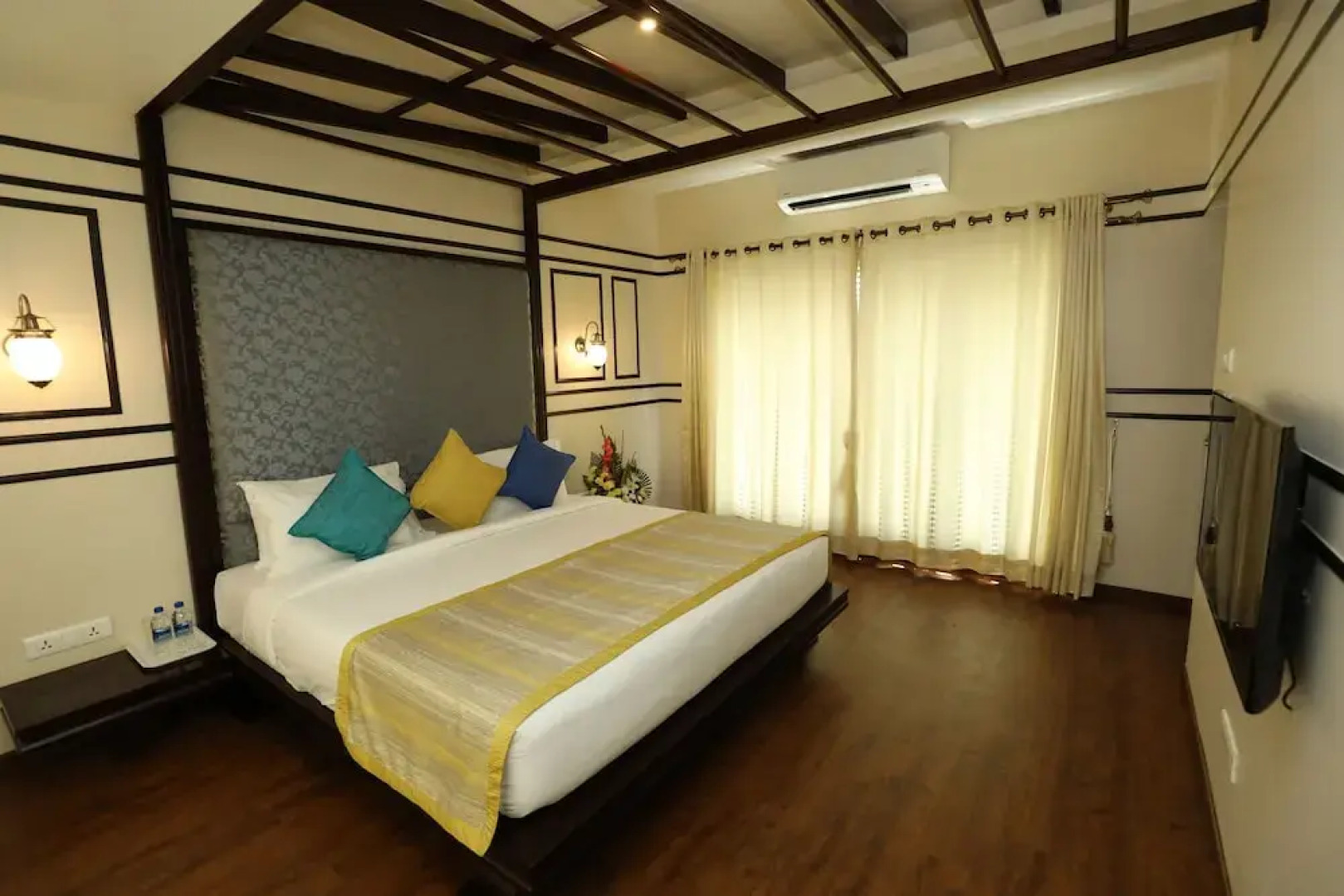 The Ocean Pearl Resort And Spa