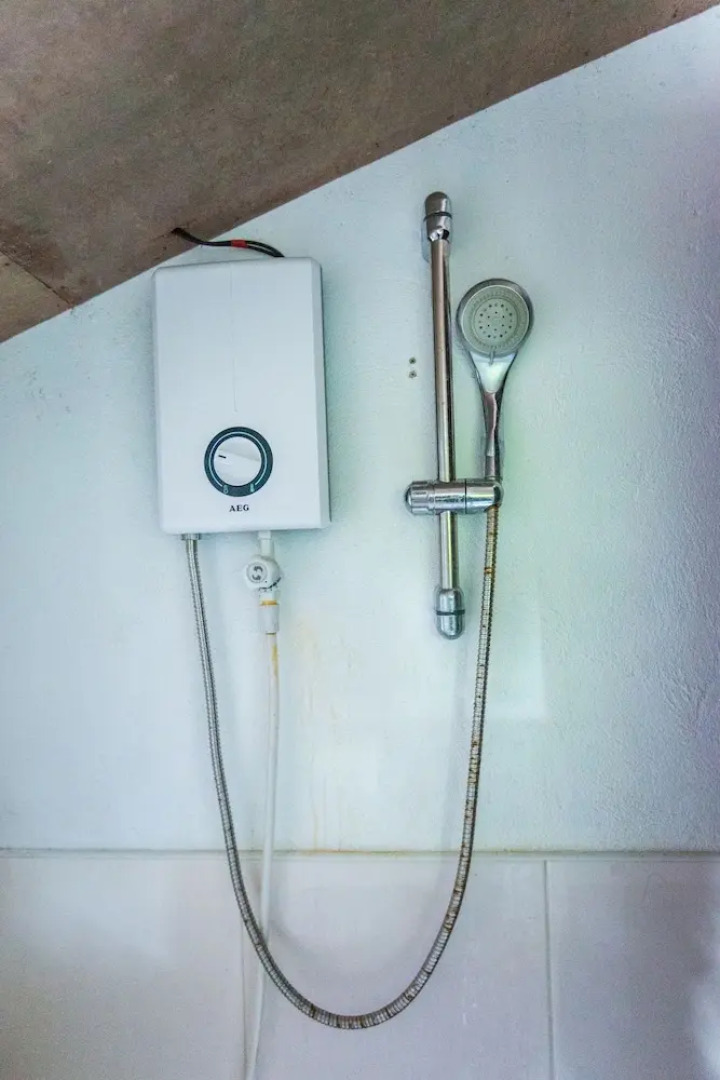 Isla Haruhay Homestay - Hostel