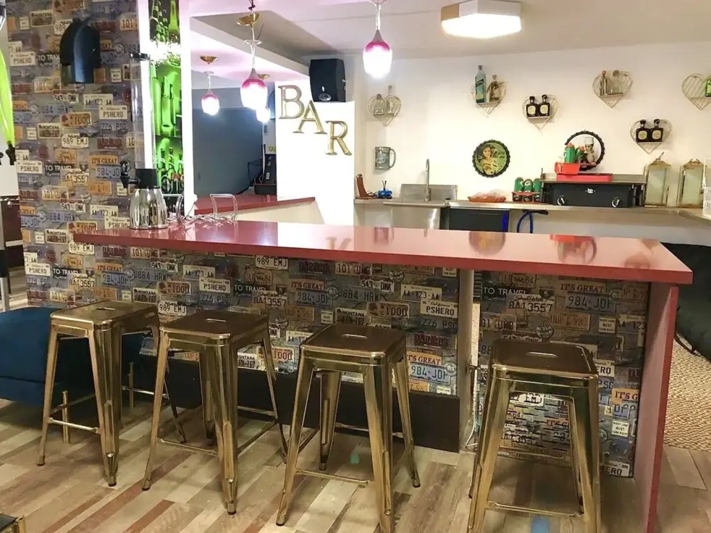 "srvittinivillas Brret51/ Great/fam/ Lux Complex"