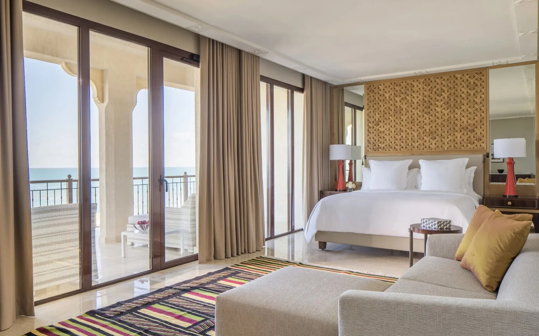 Four Seasons Hotel Tunis