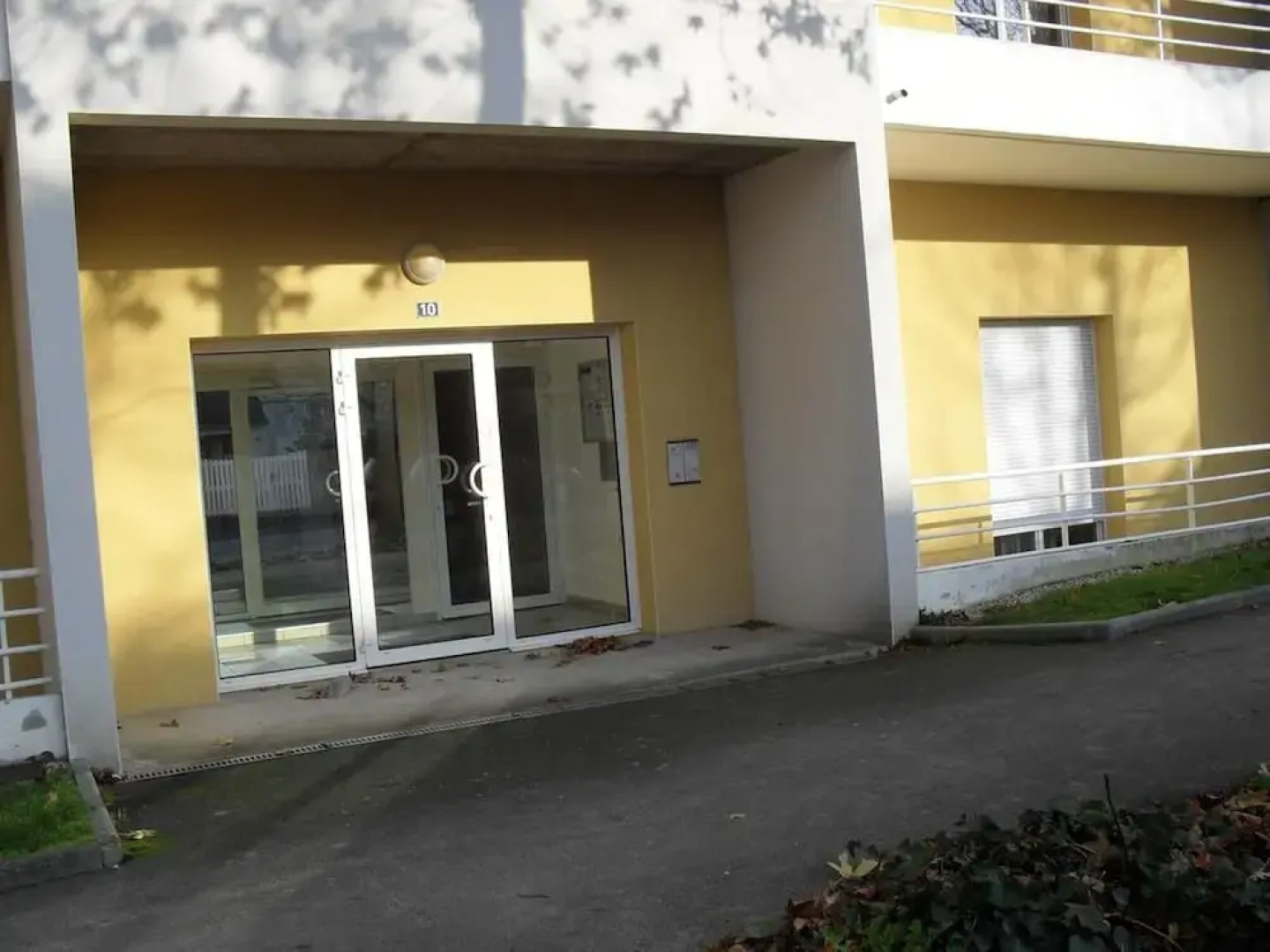 Apartment With one Bedroom in Saint-brieuc, With Terrace and Wifi - 2 km From the Beach