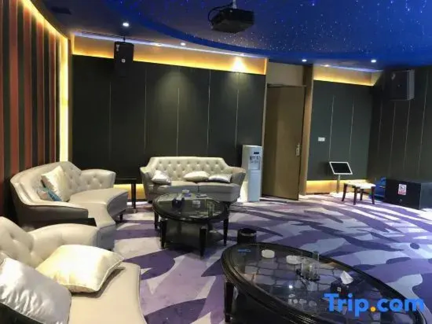 Forest Hot Springs Resort Hotel