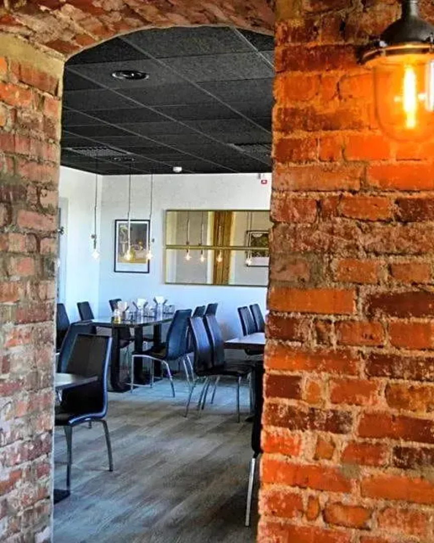 Pks - Ät drick & Bo