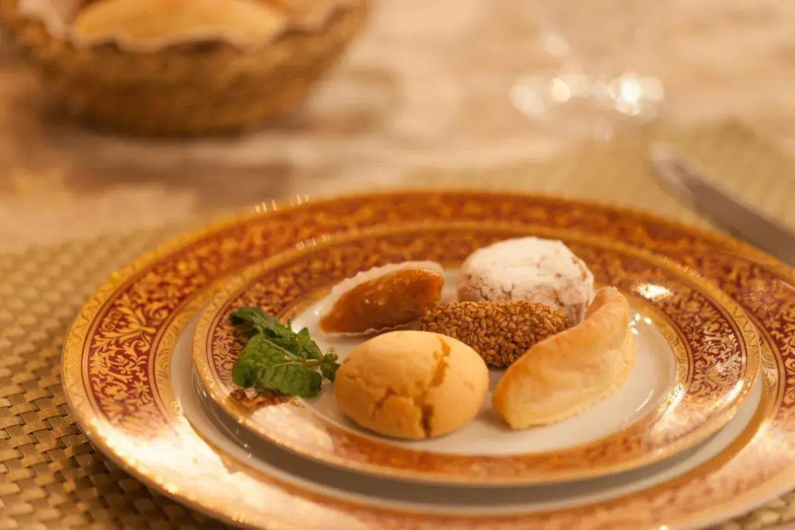 Villa Des Ambassadors