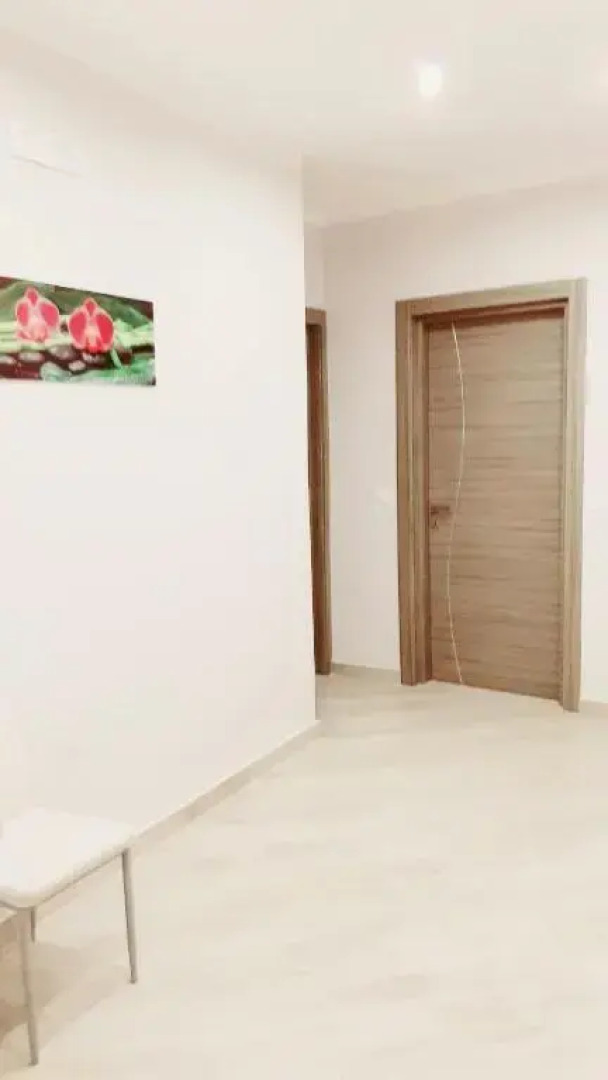 Agriturismo Terra Tefra