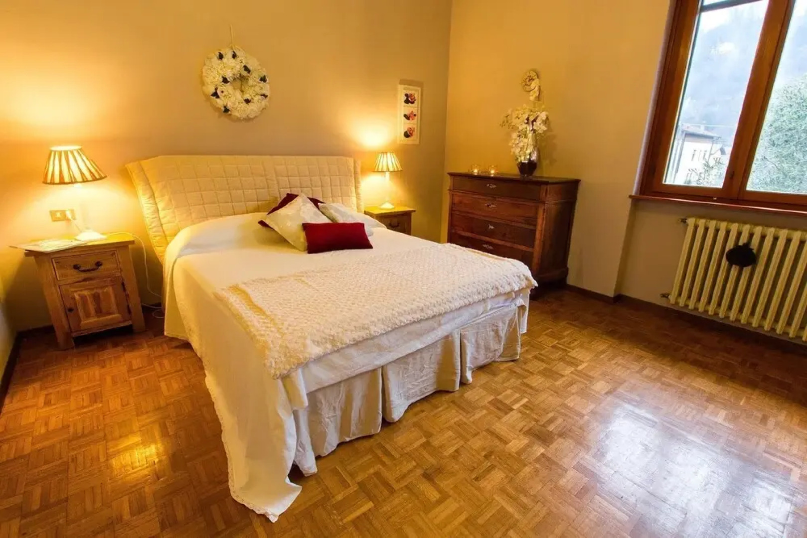 Connie s Apartment in Monvalle