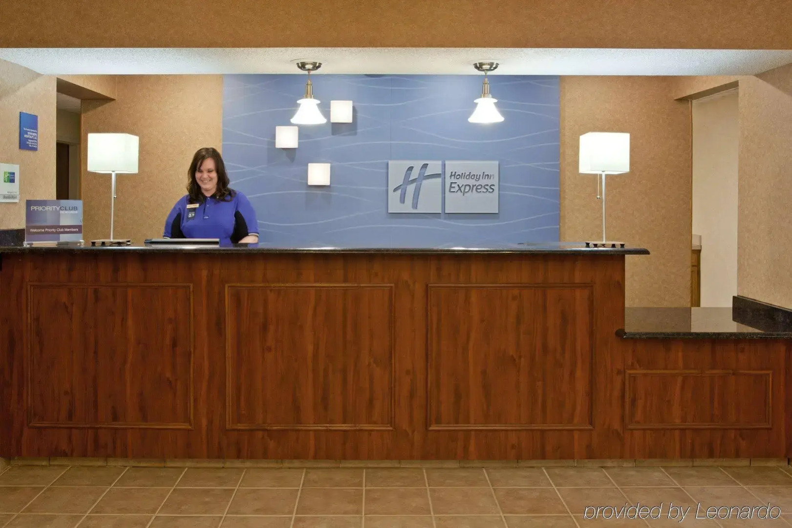 Holiday Inn Express Tiffin by IHG