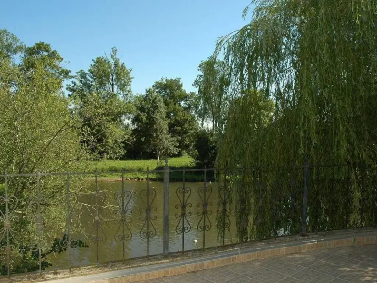 Gîte Villandry, 4 pièces, 7 personnes - FR-1-381-471