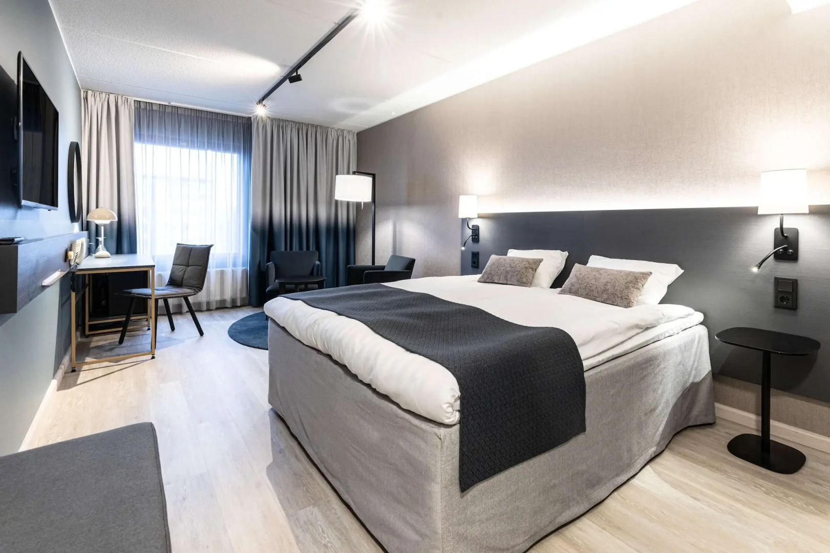 Scandic Jyväskylä Station