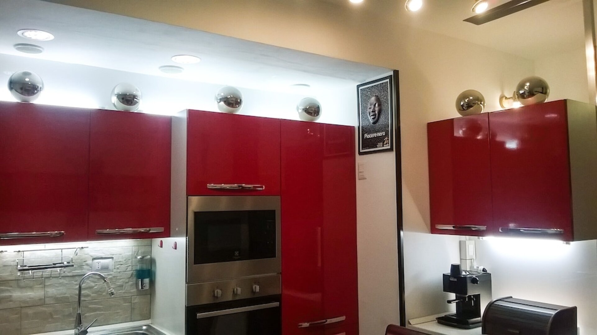 Apartment - Sleeps 3 & Swimming Pool