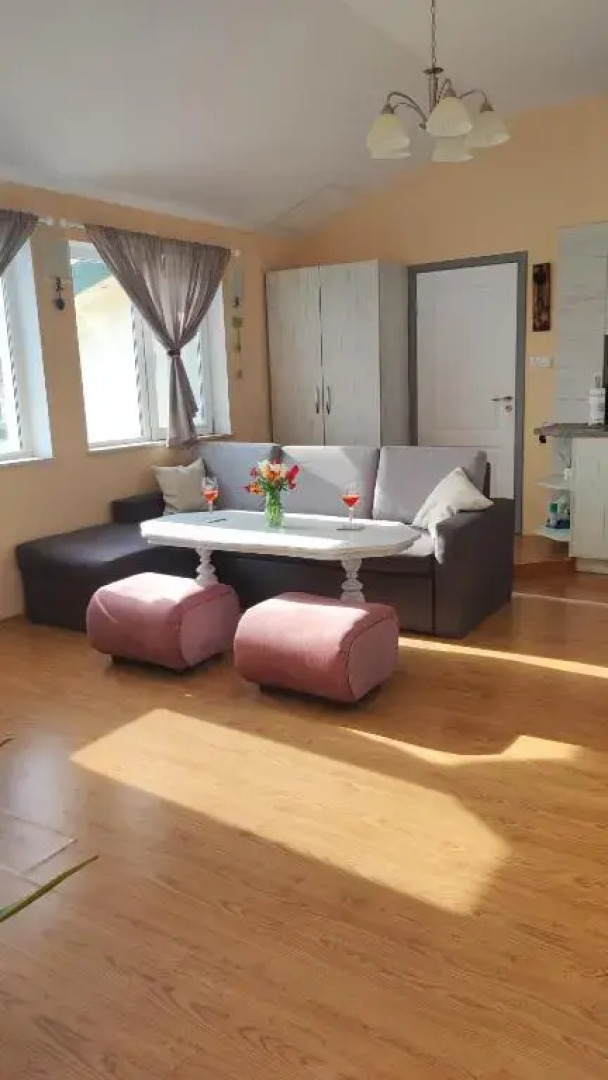 Trakata Villa Apartments