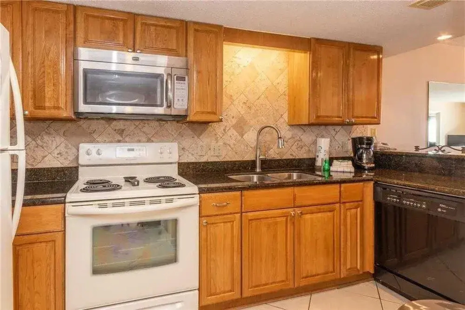 Summerchase 502 Apartment