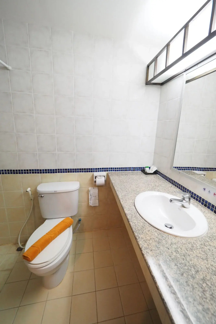 Cabbages & Condoms Inn Krabi