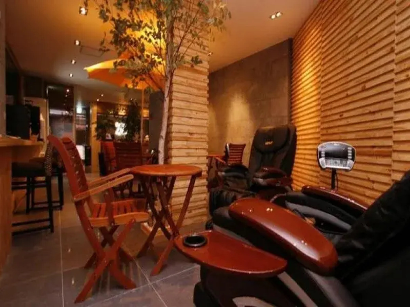 Hotel Myeongjak, Suwon