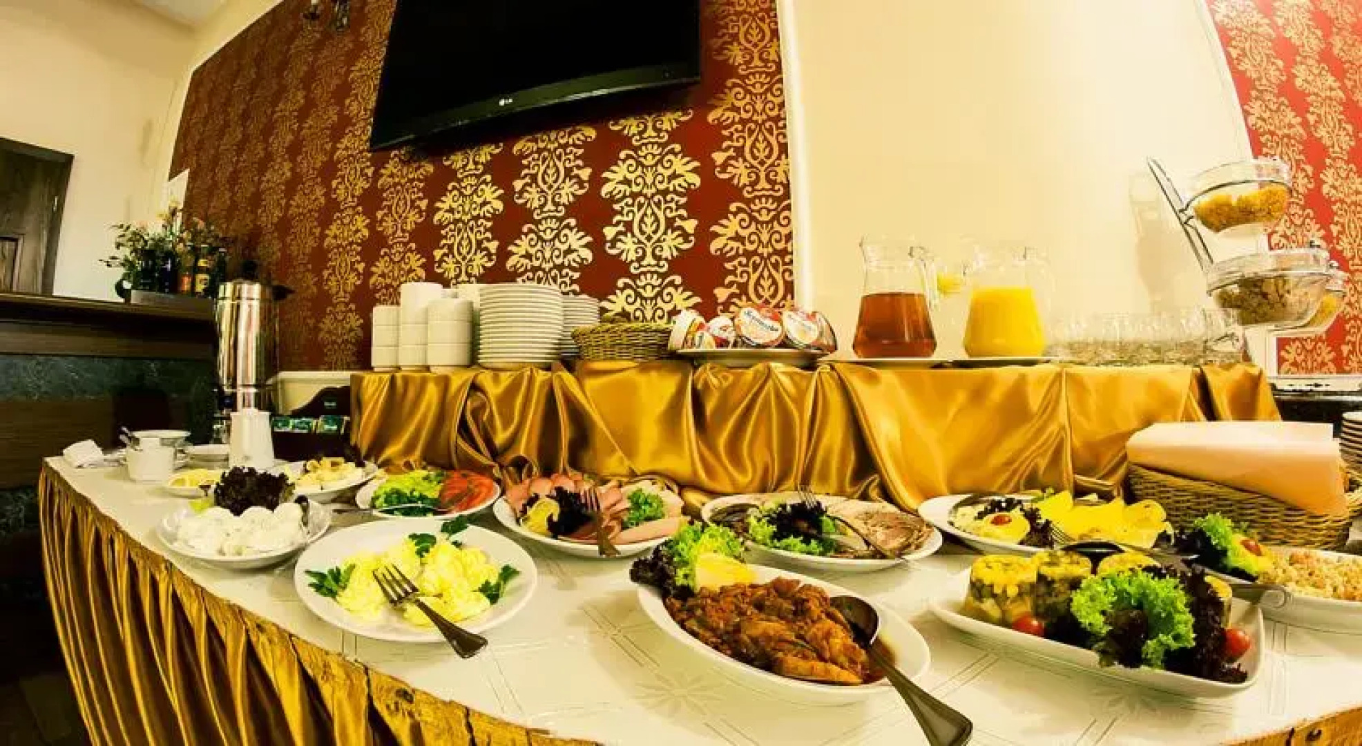 Kamienica Szefferów 1848 r