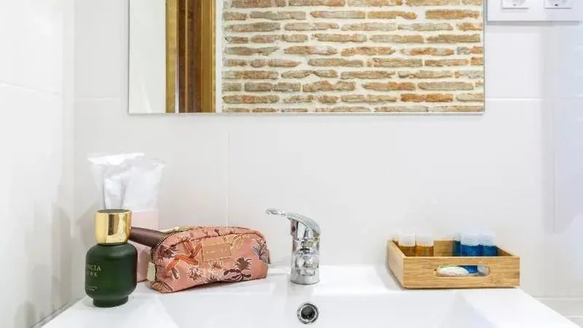 Apartamentos Ejemplares