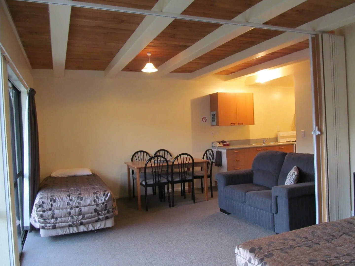 Wanaka Heights Motel