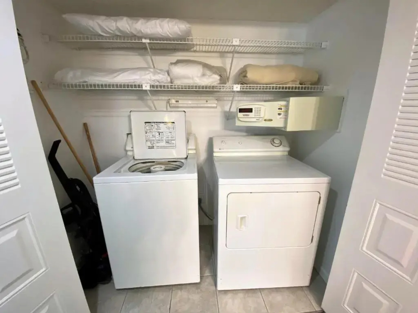 All Seasons Vacation Resort by Liberte'