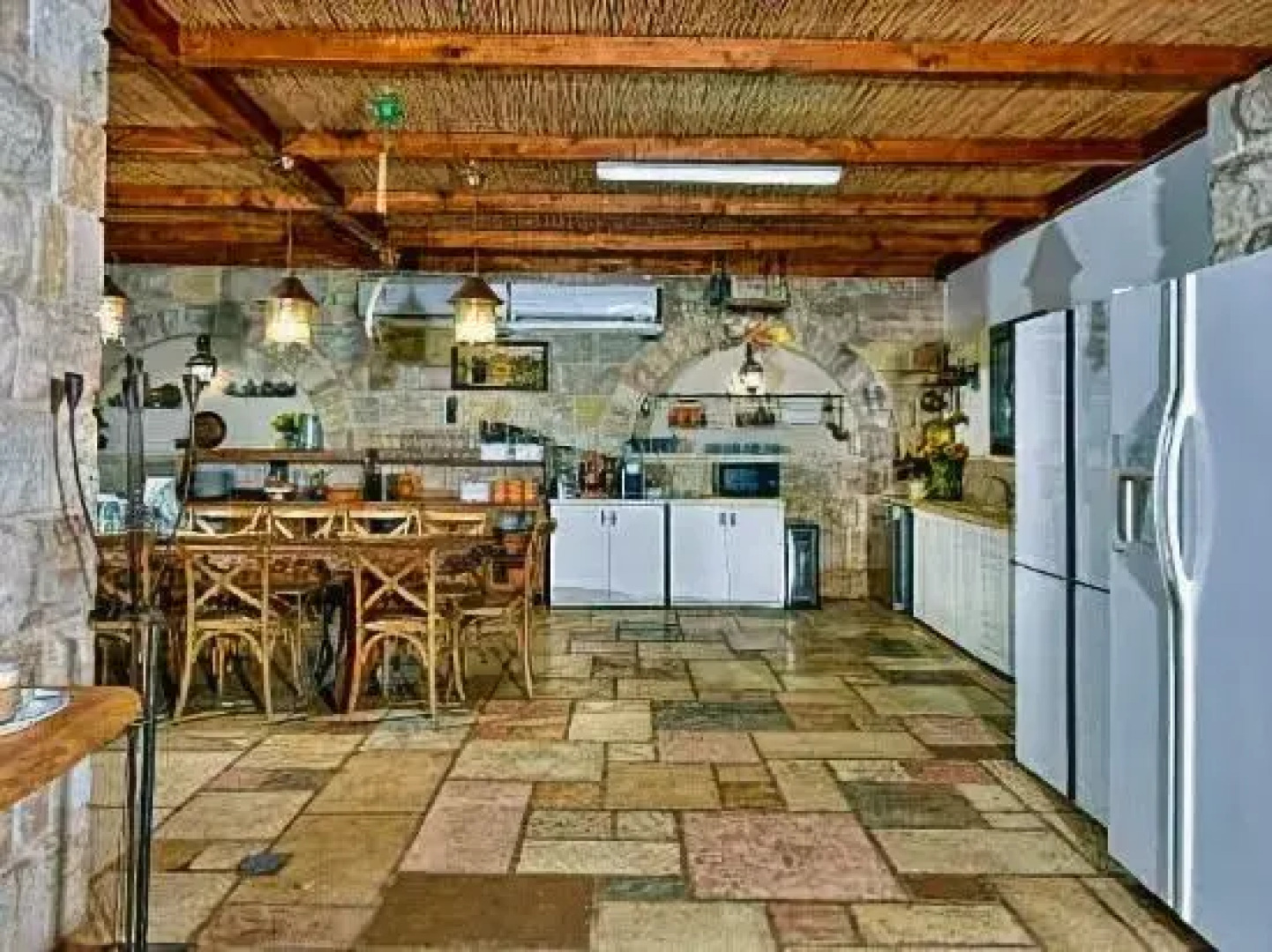 The Mansion in Had Nes