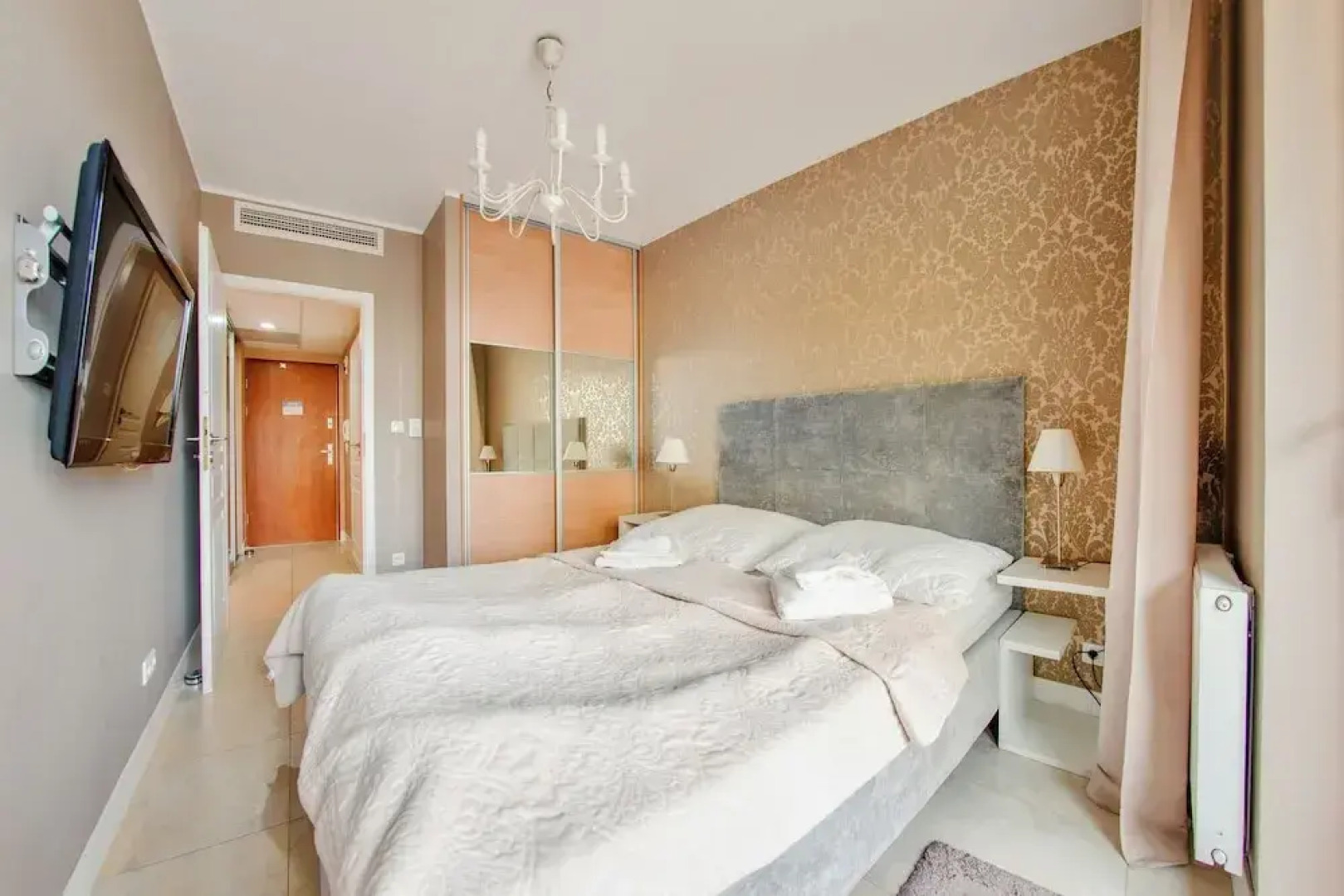 Sun & Snow Wechta - Promenada Gwiazd