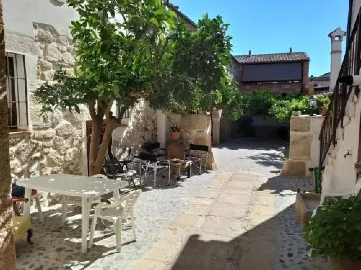 Felicity House - La Casa del Sol