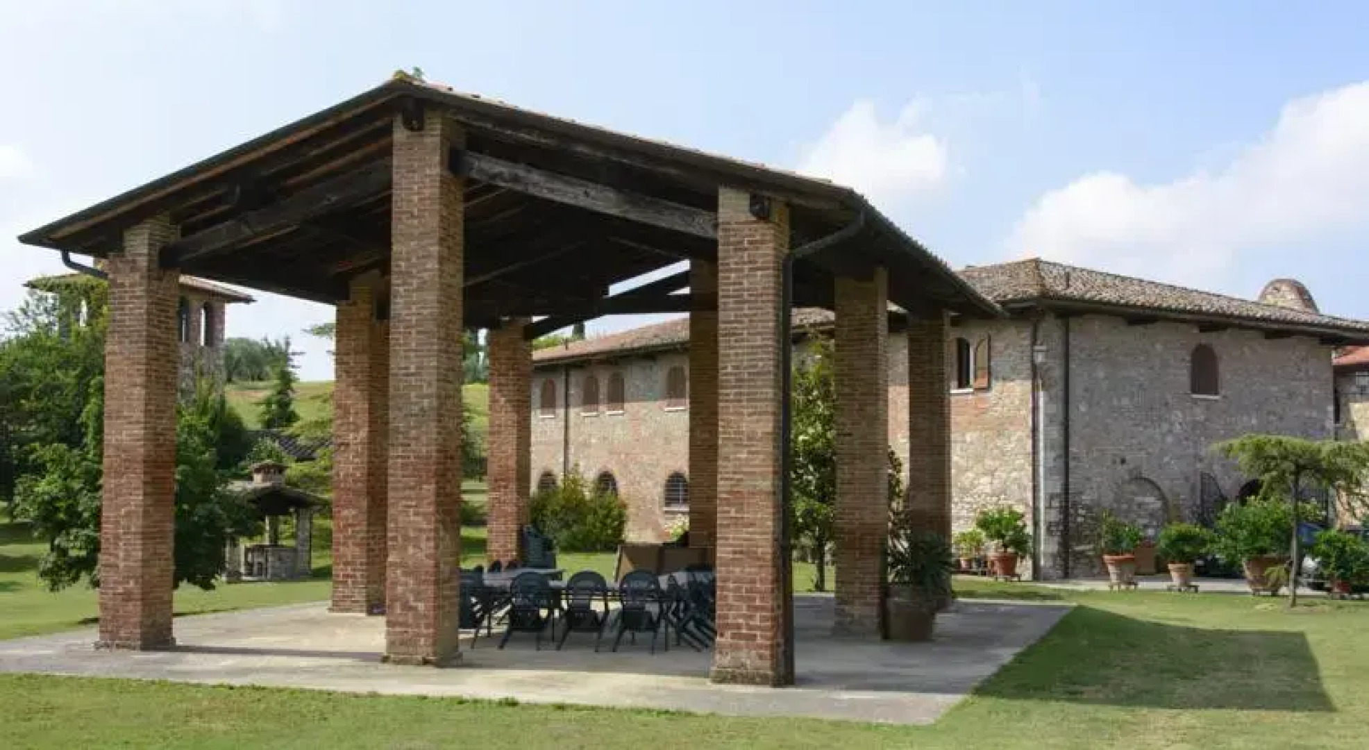 Podere Montecerconi