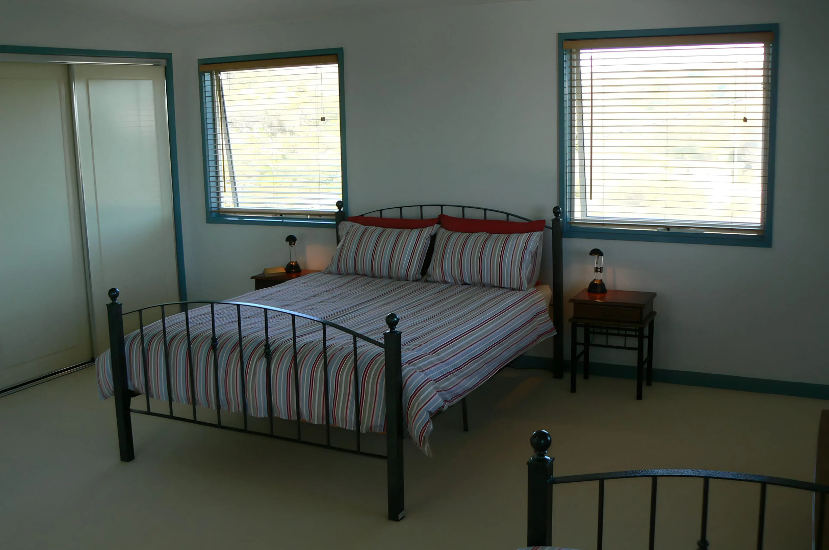 Sandy Point Beach Escape