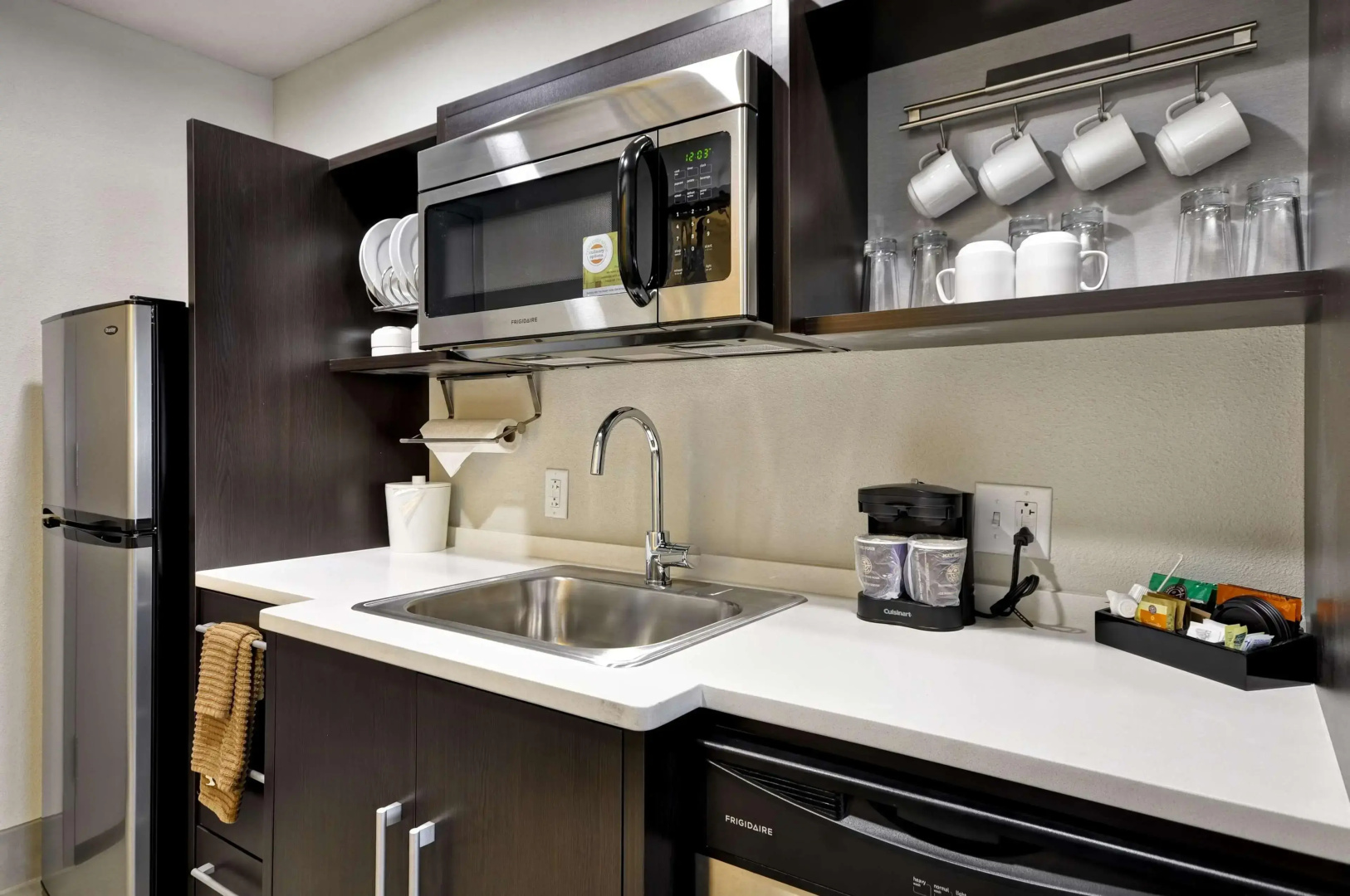 Home2 Suites Mt. Juliet, TN