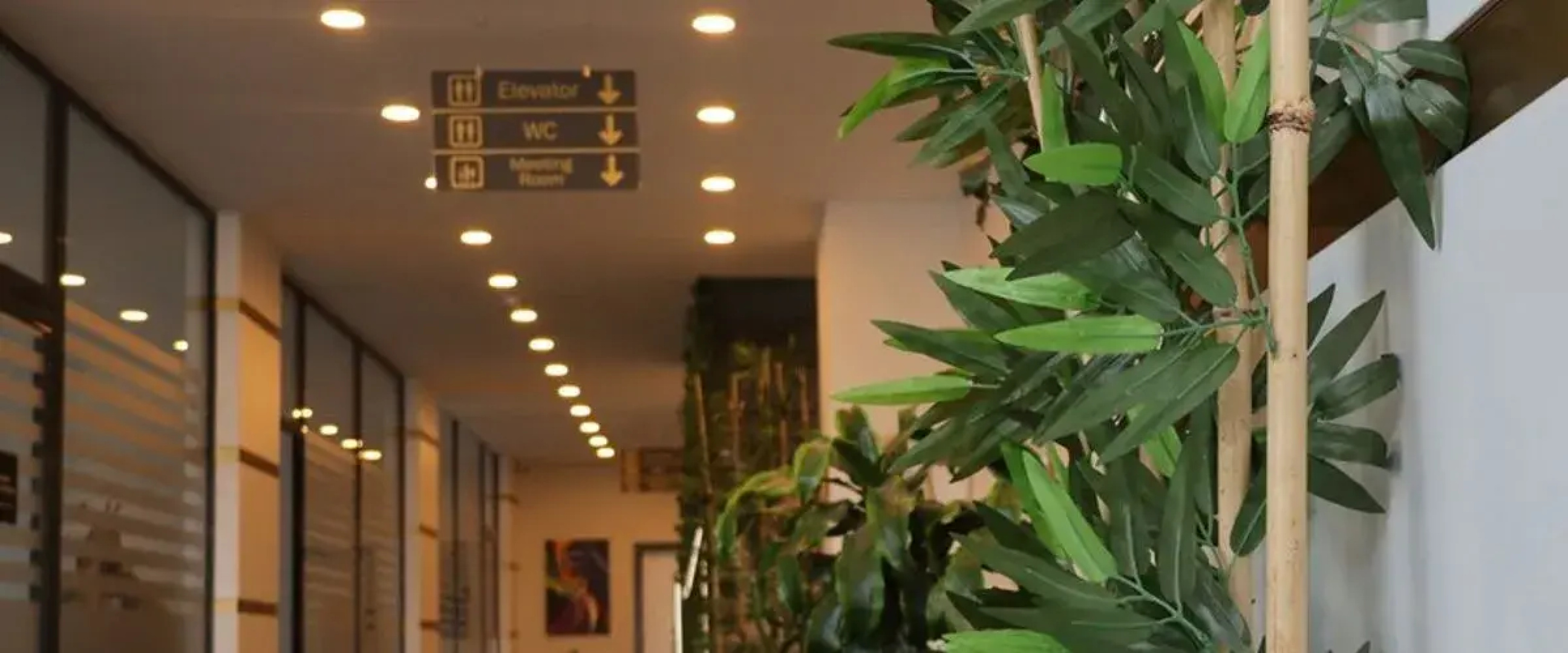 Home Plus Hotel