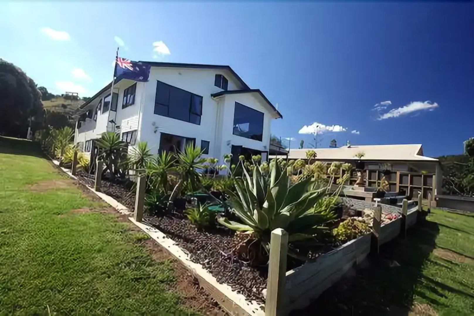 On the Beach Bed & Breakfast