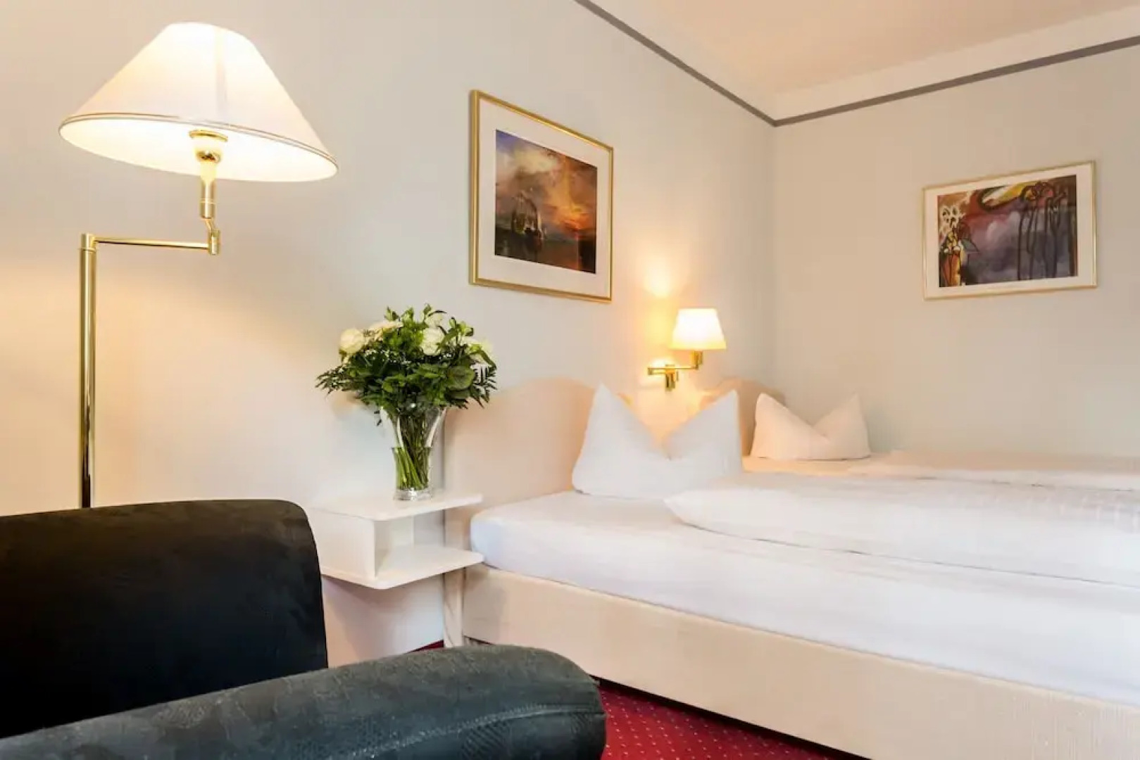 Hotel Schloss Storkau